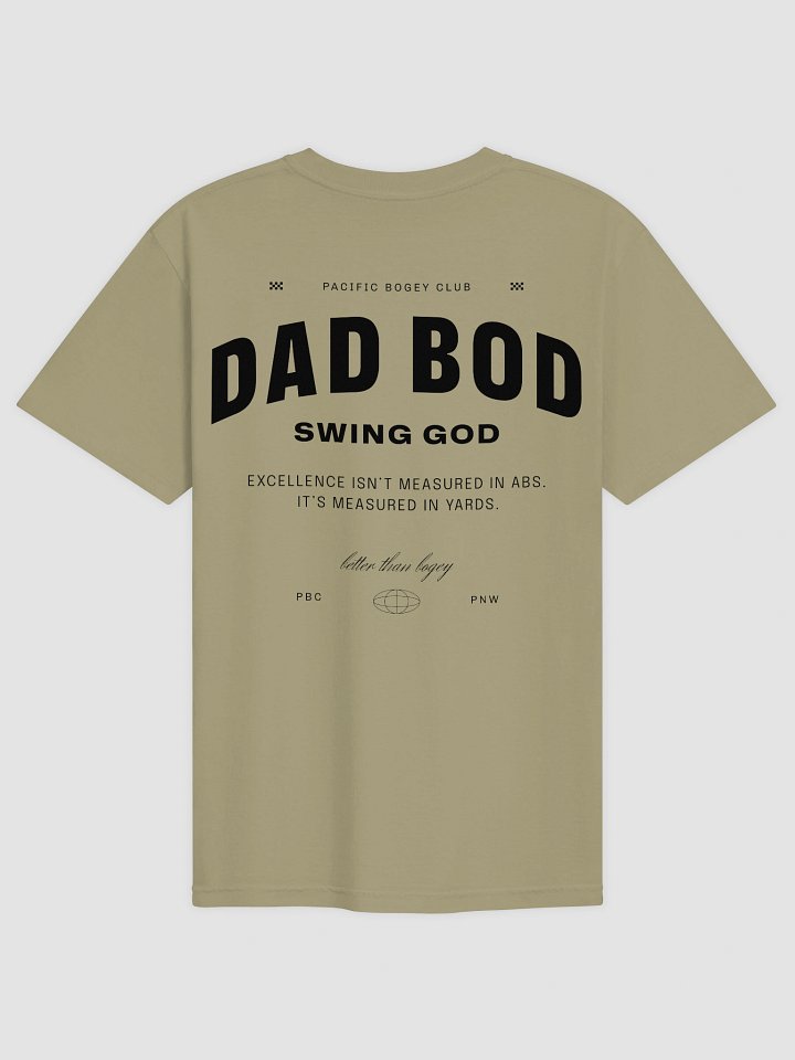 Dad Bod, Swing God product image (2)
