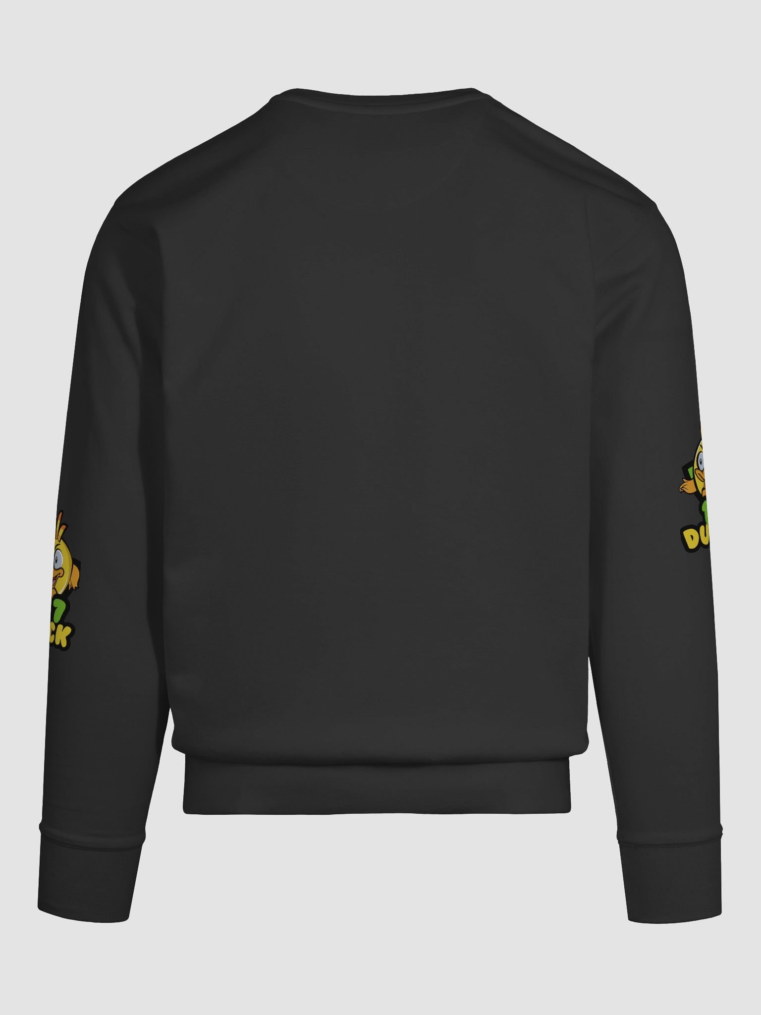 Sparkling Oval Sweatshirt product image (41)