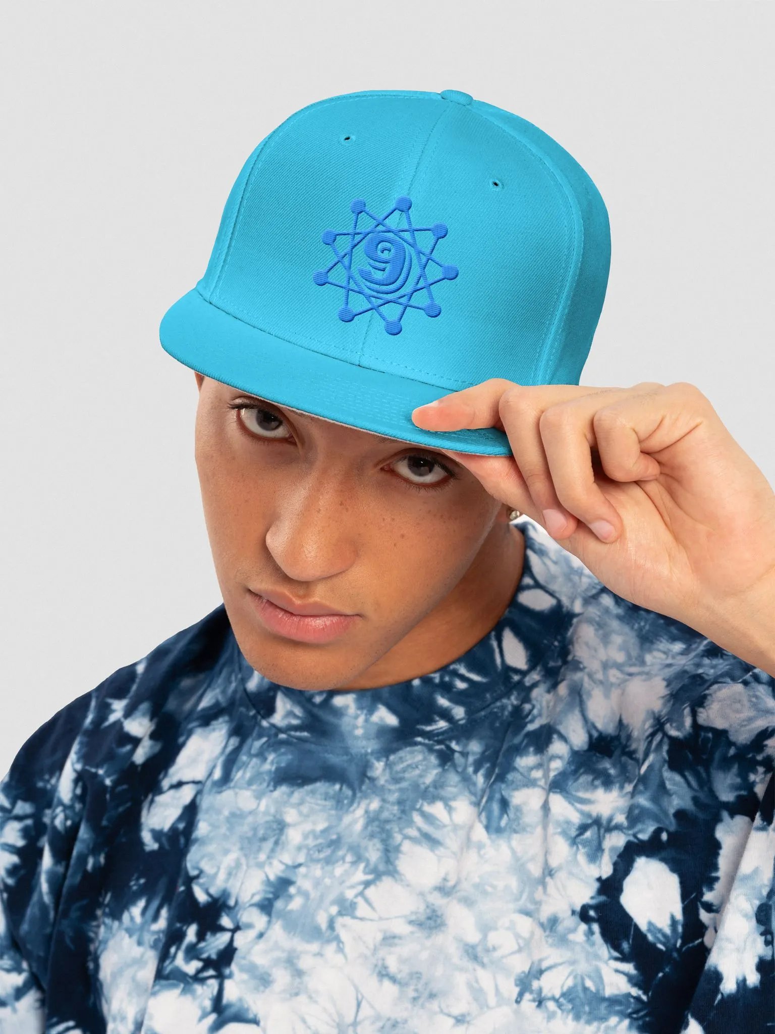 9th Kaliber Brand hat product image (5)
