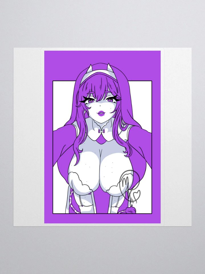MooUpps [Purple] product image (2)