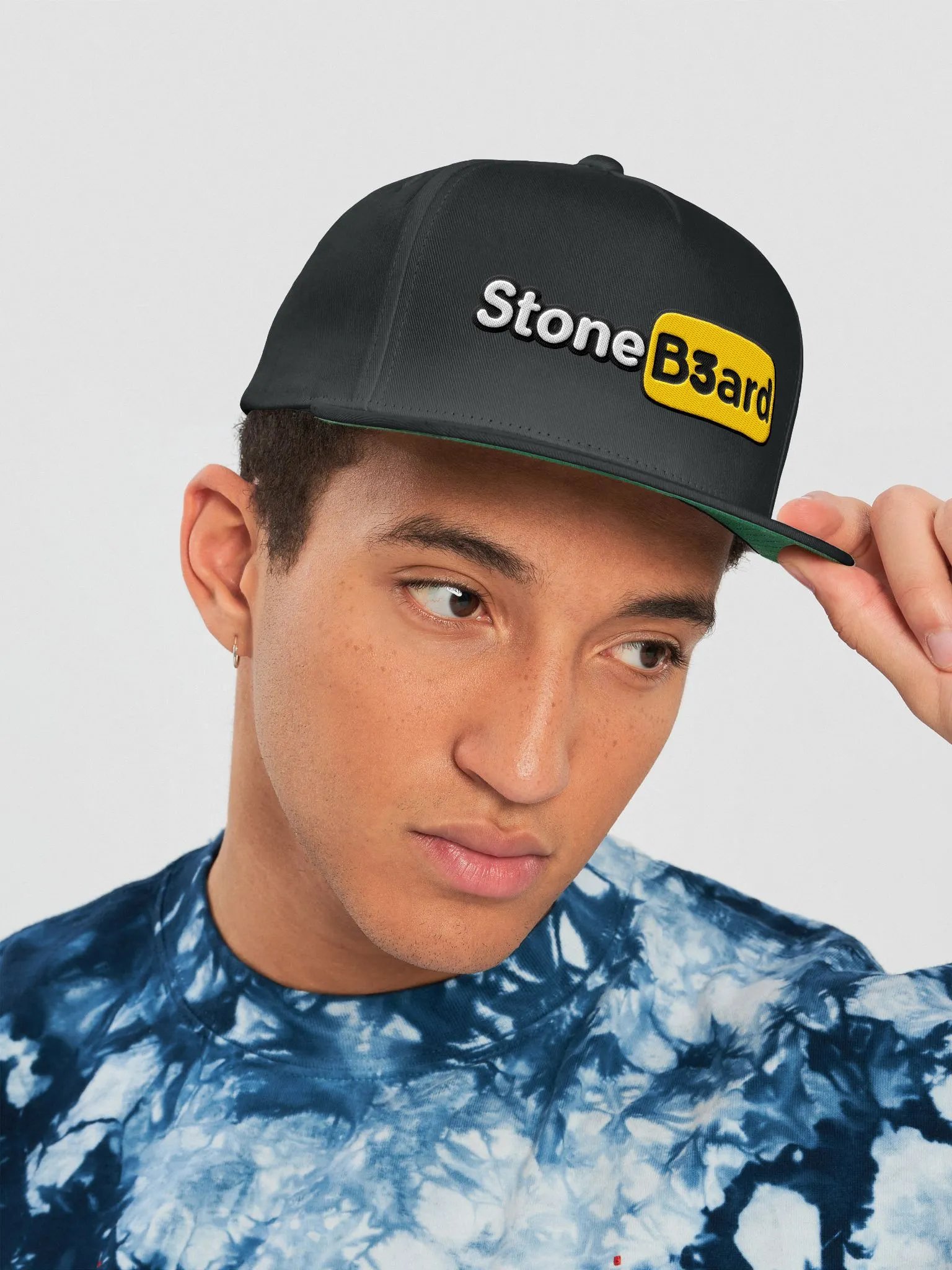 The Hat That's Always Hard at Work product image (5)