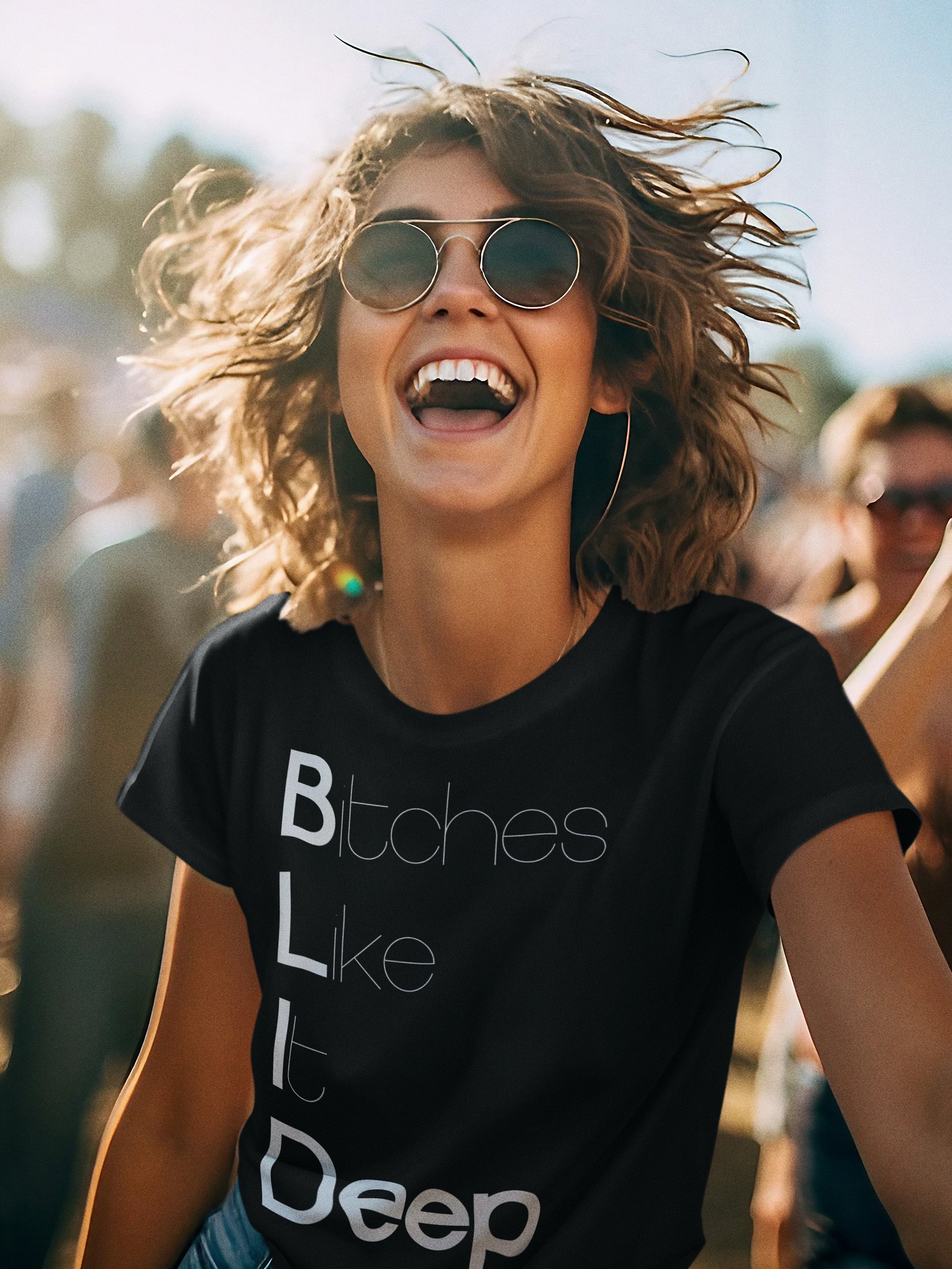 Bitches Like It Deep Collection product image (2)