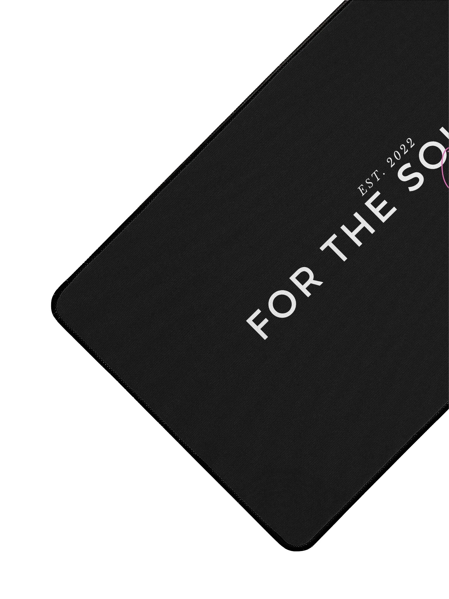 For The Source Desk Mat product image (3)