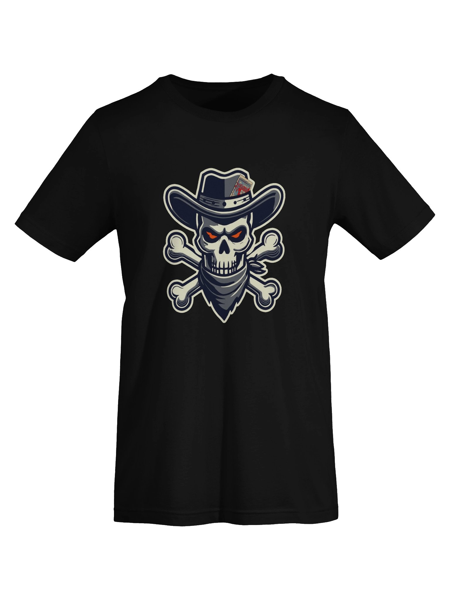 HPB T-Shirt #002 Front Print product image (7)