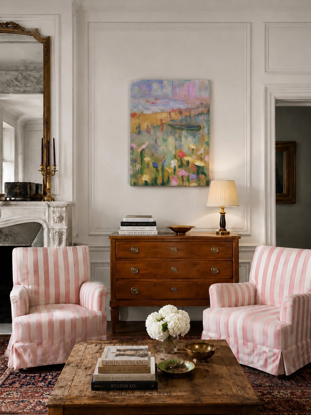 Pastel Coastal I product image (6)