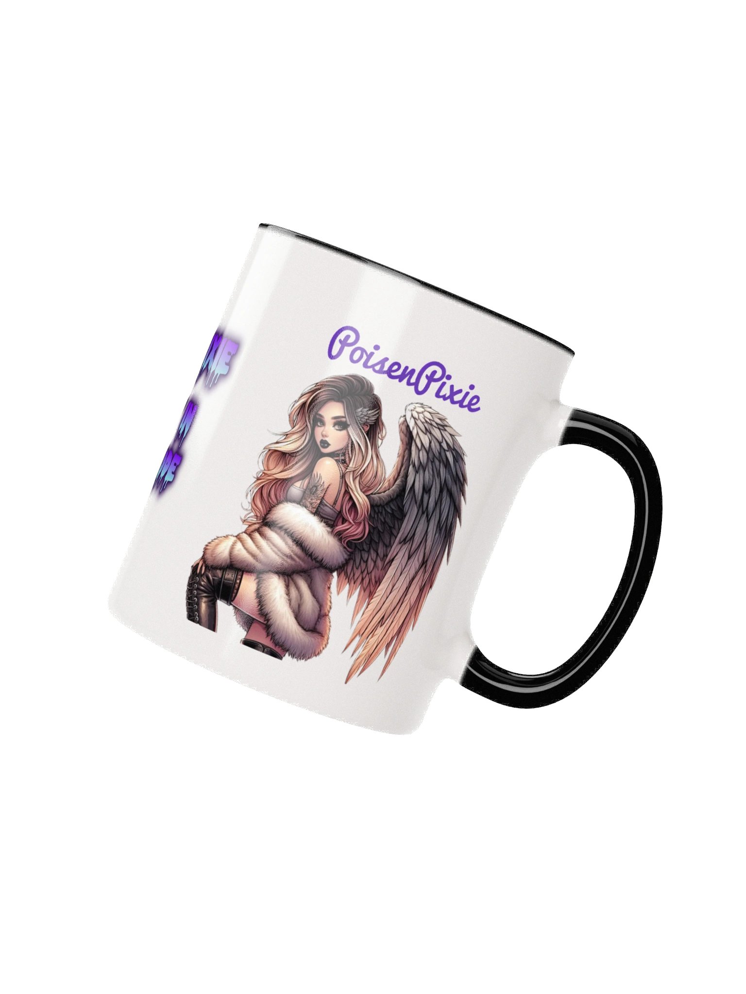 pixie cup product image (3)