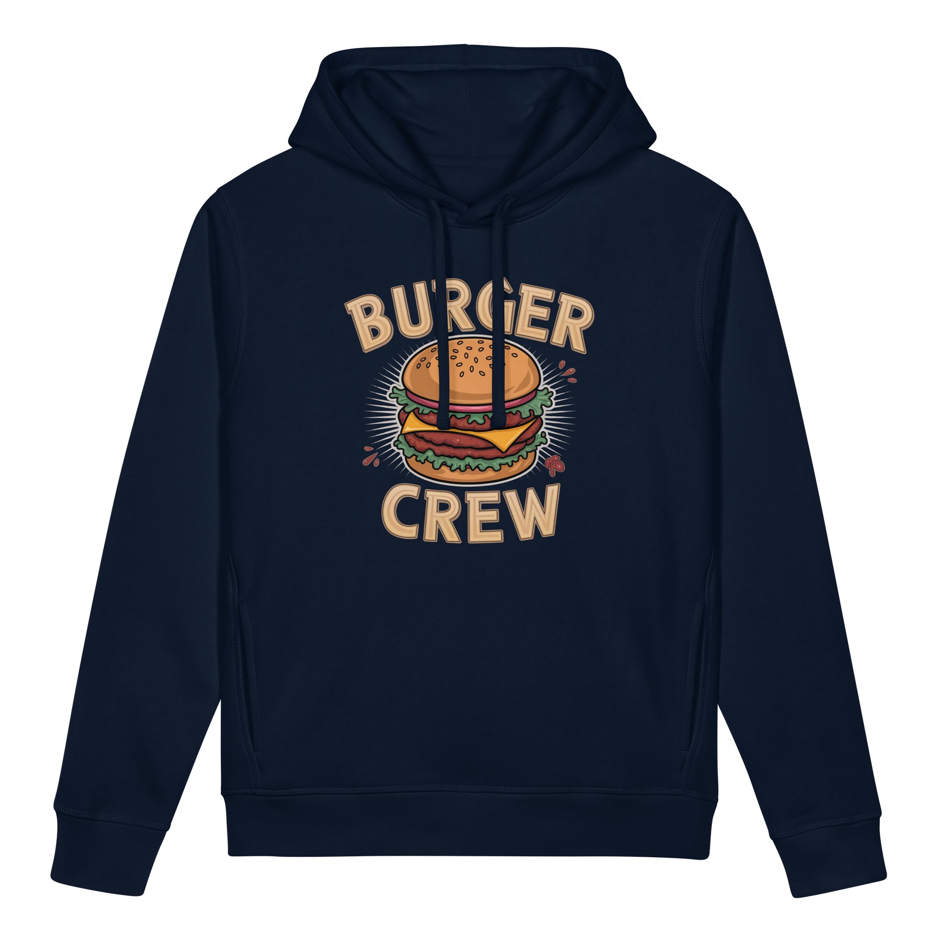 Burger Crew product image (1)