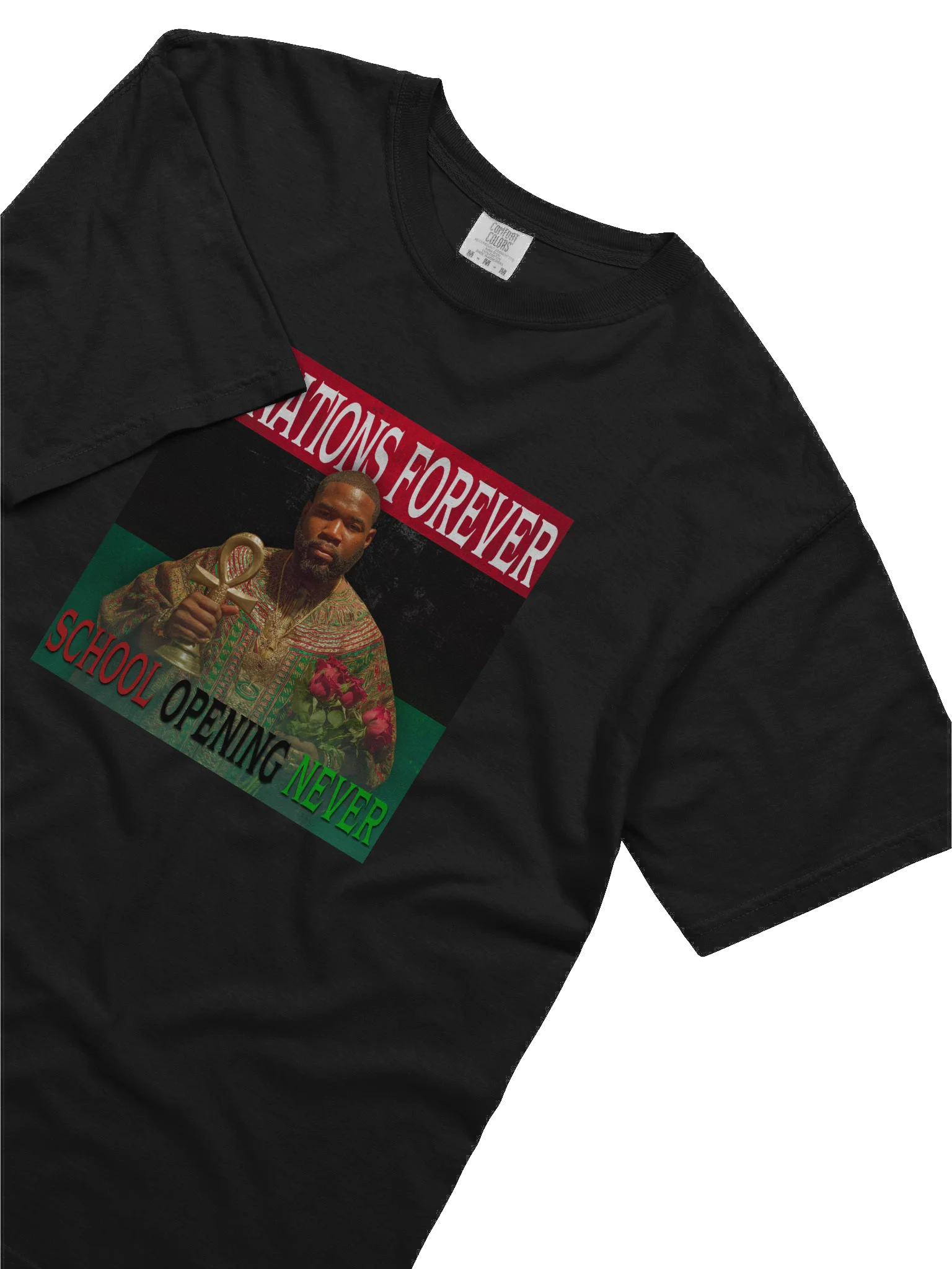 Prince of Pan-Handling T Shirt product image (5)