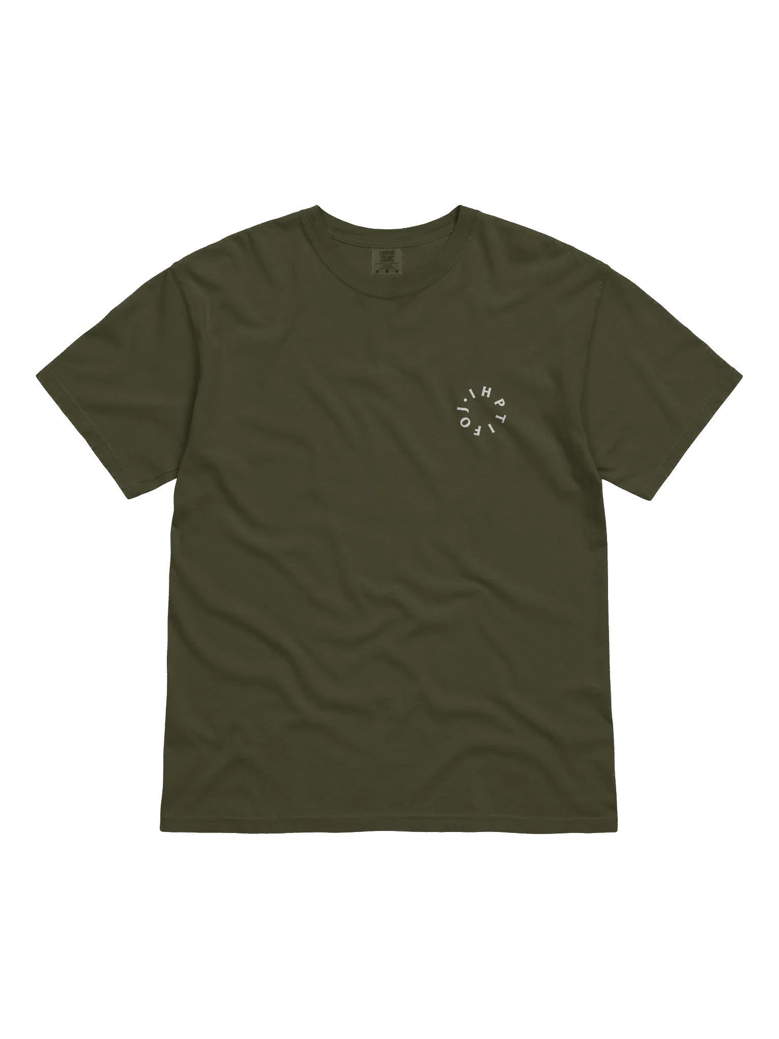 Presence Circle Tee product image (23)