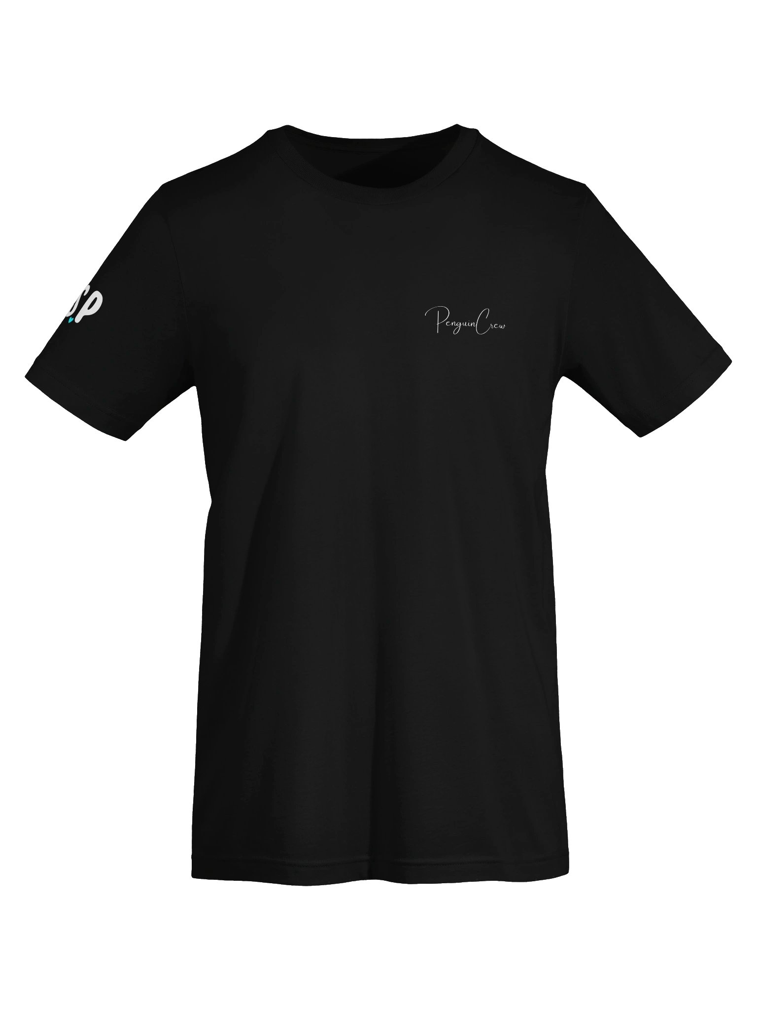 Penguin Crew Shirt product image (5)