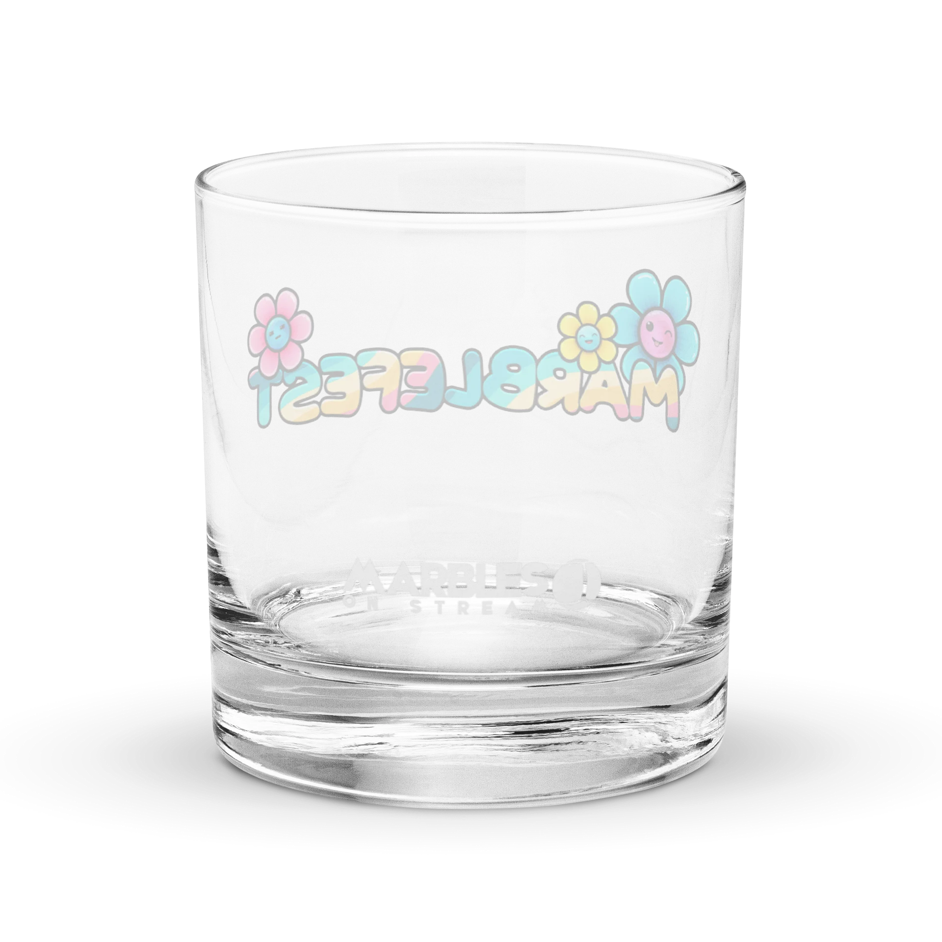 Marblefest June 2026 - Rocks Glass product image (3)