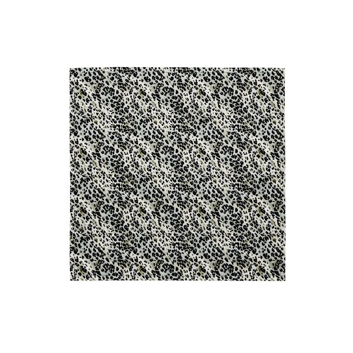 Green Leopard Bandana product image (1)