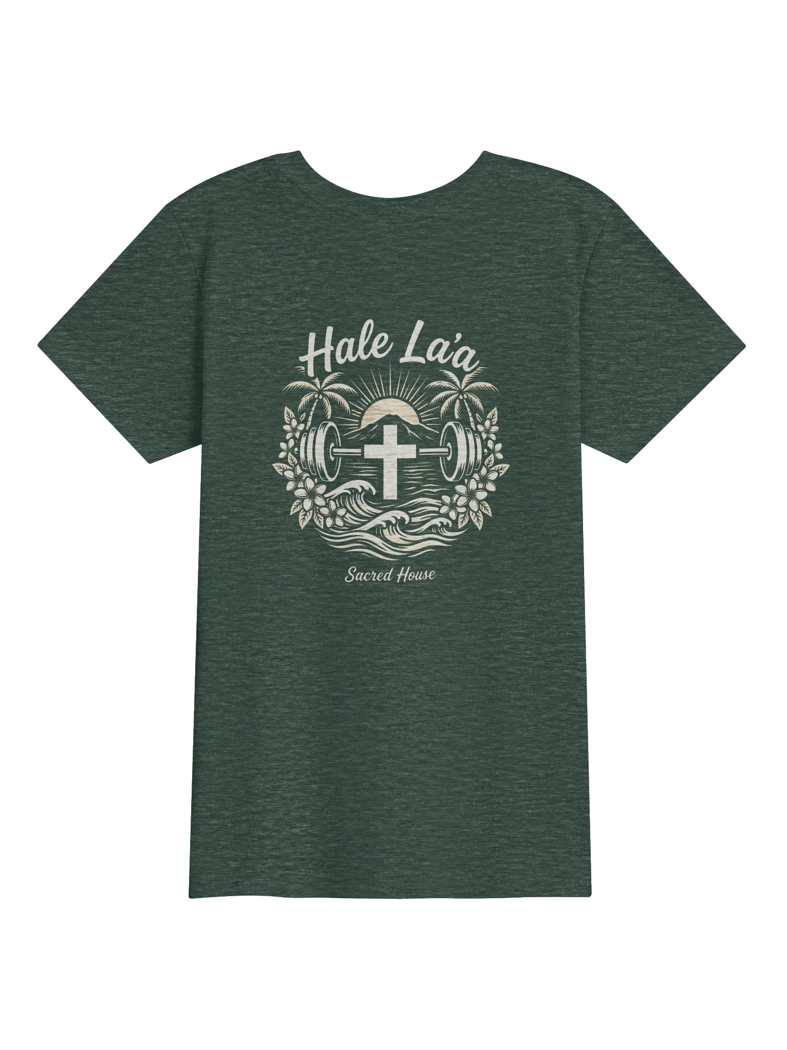 His House Youth T-Shirt - Hale La’a by His House