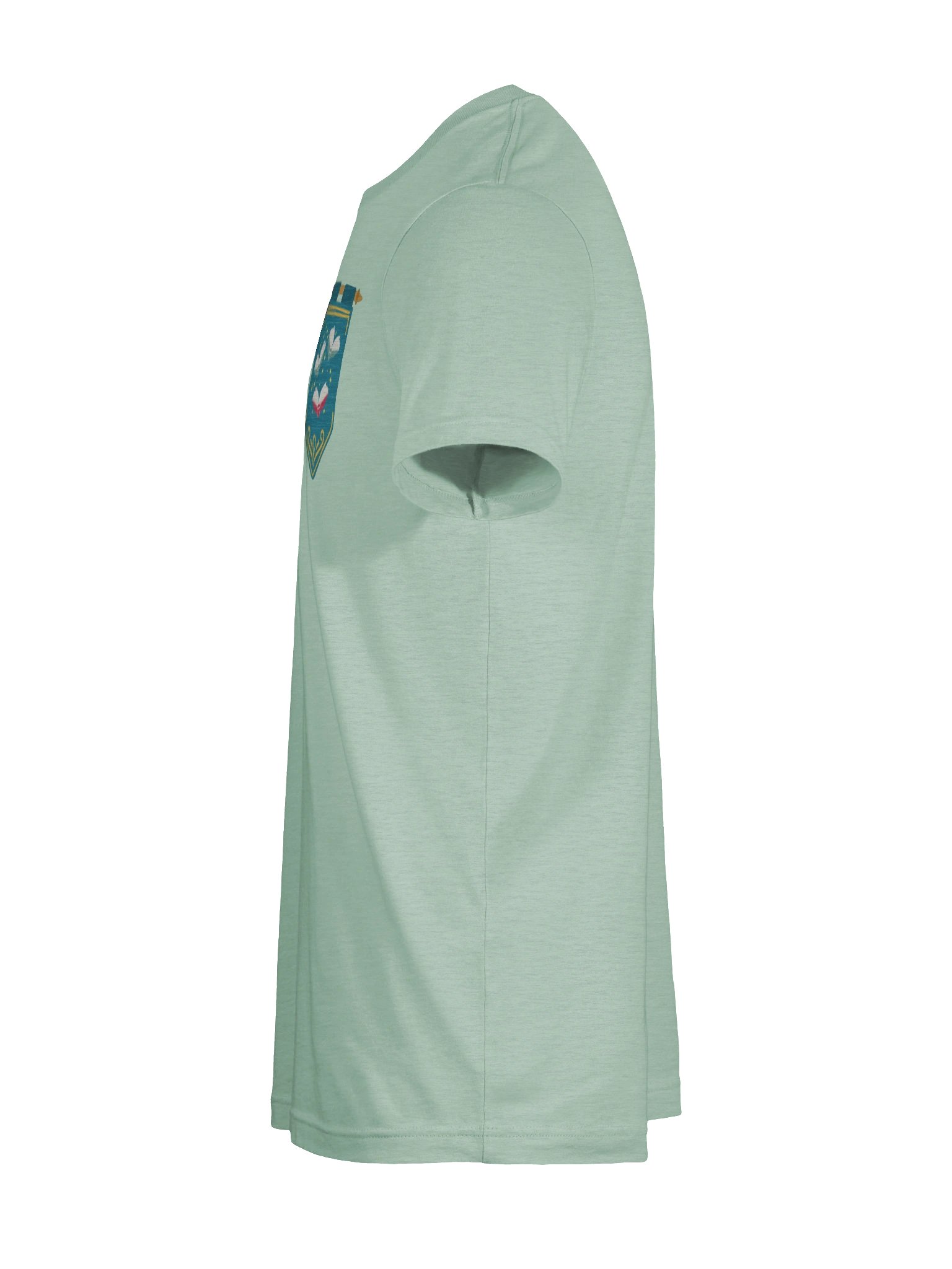 Library Guild Adult T-Shirt - Light Colors product image (41)