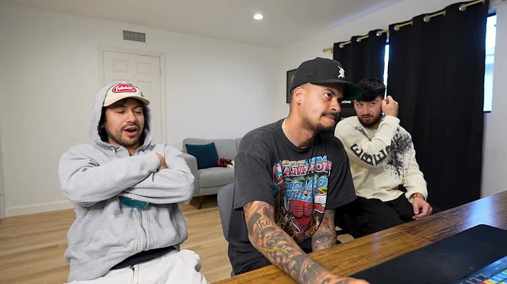 Video thumbnail