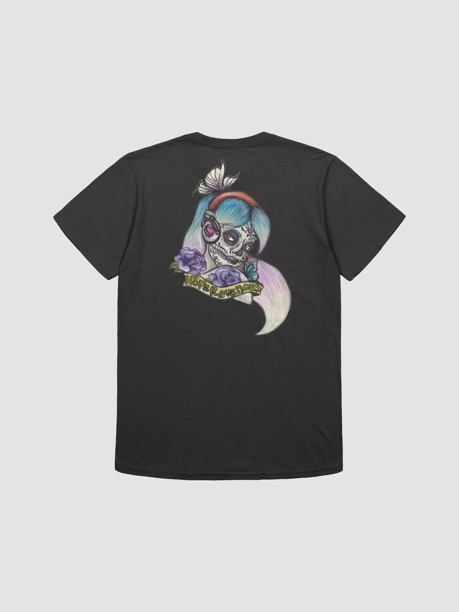 FOC Tee product image (2)