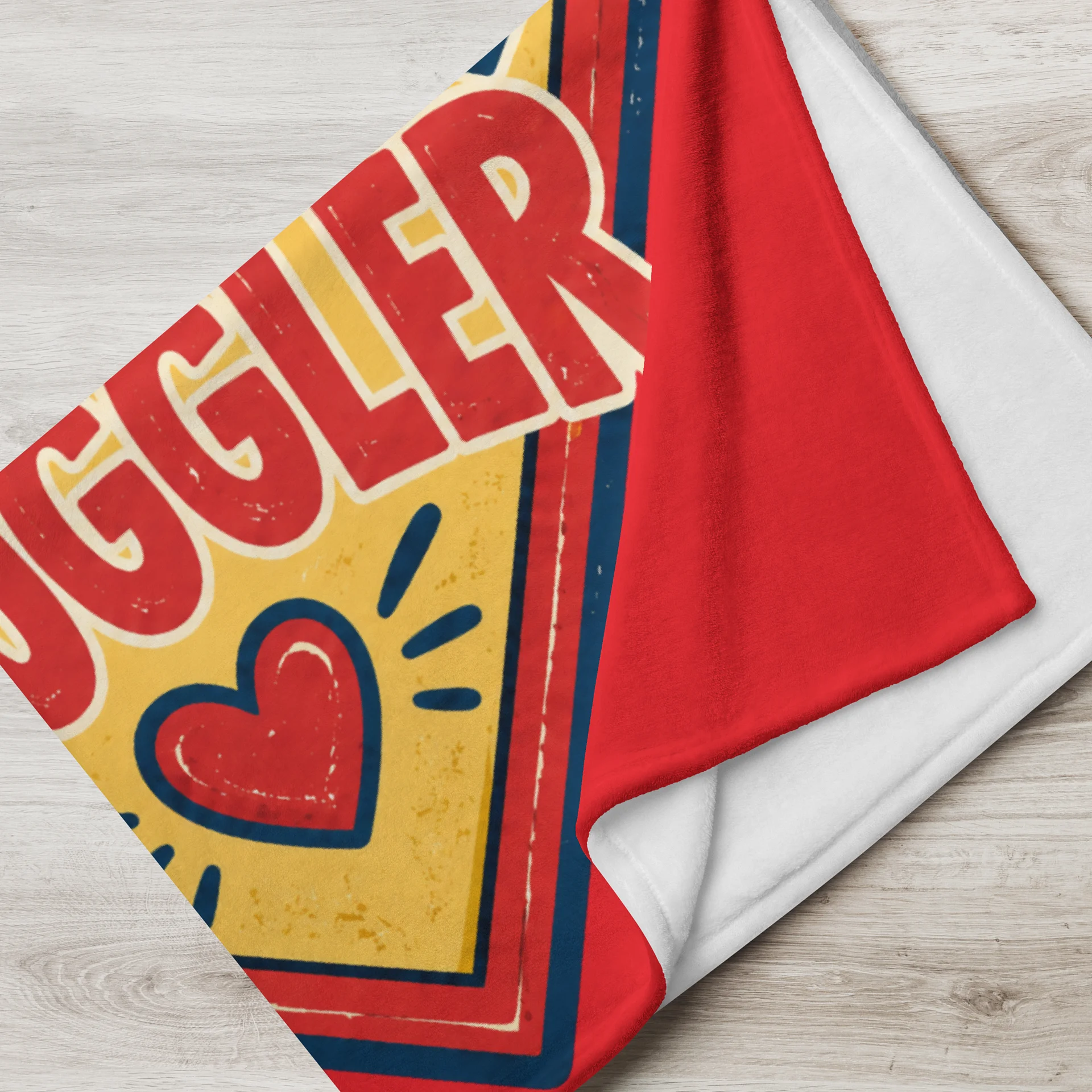 SUPER Snuggler Blanket product image (2)