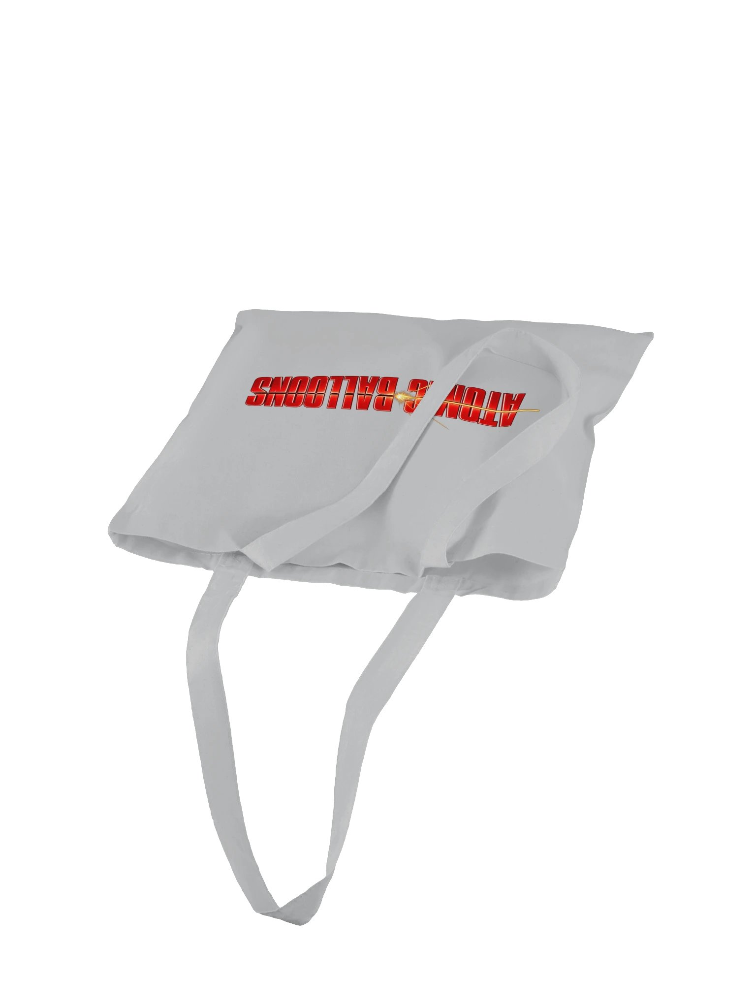 Atomic Ballrooms Cotton Tote Bag product image (16)