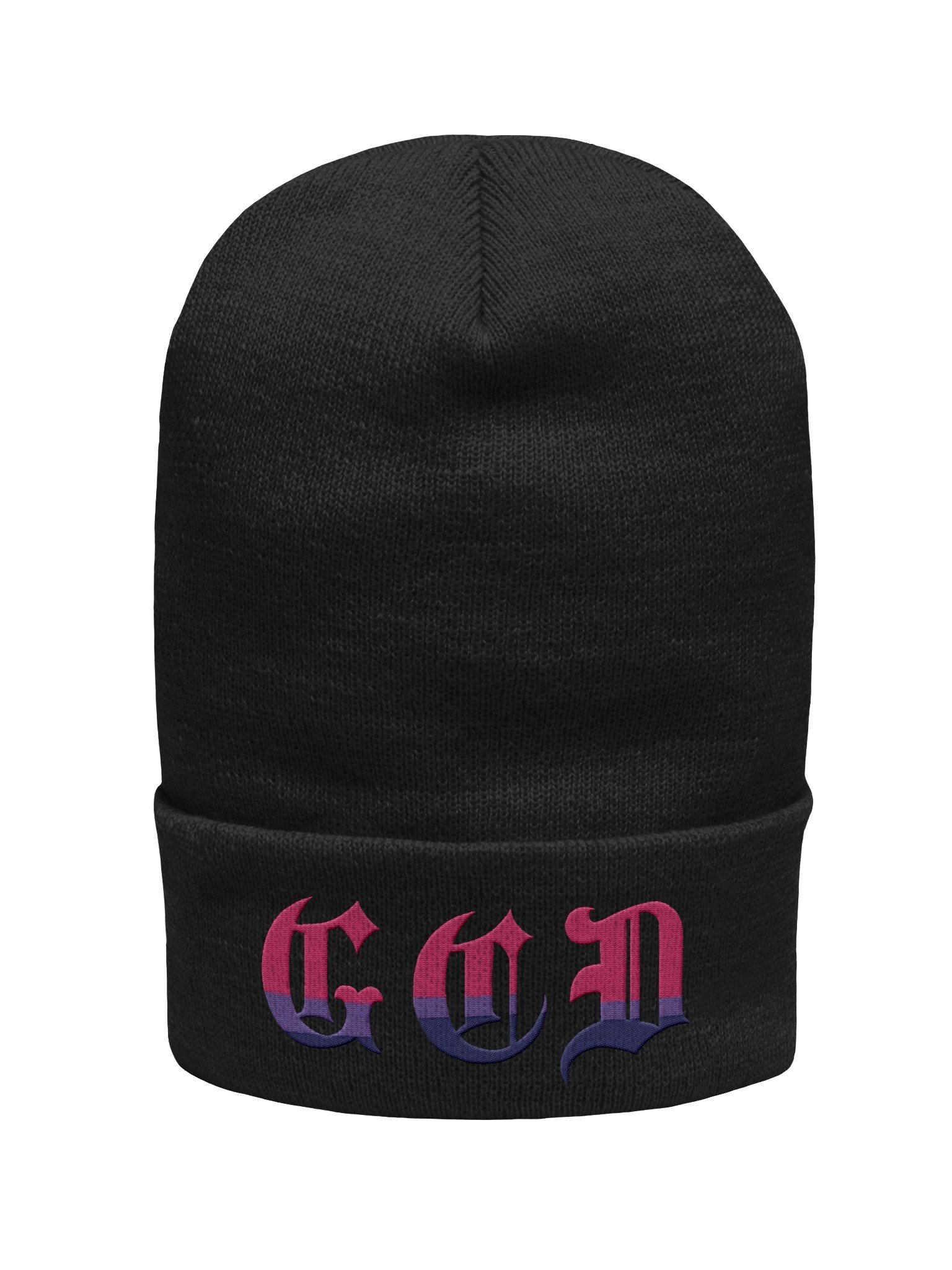 GCD Beanie product image (1)