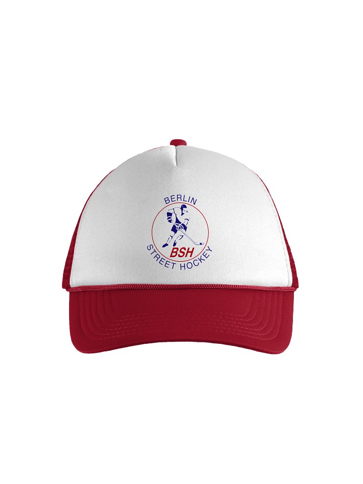 BSH Vintage Foam Trucker product image (1)
