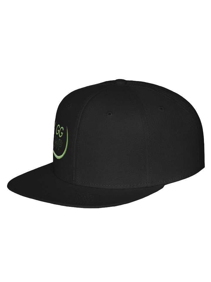 GGWP Cap product image (2)