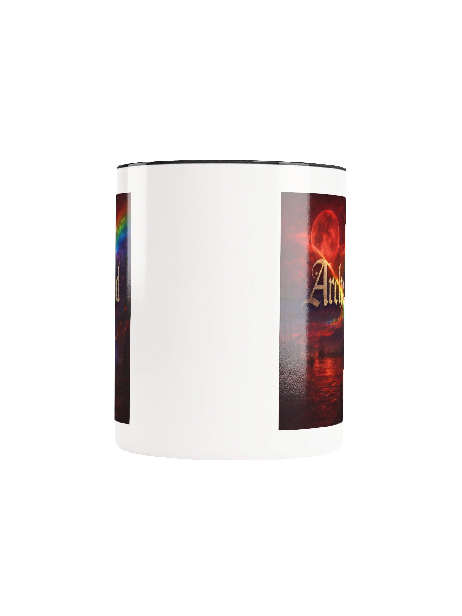 Arch & Hand Pride Mug product image (10)