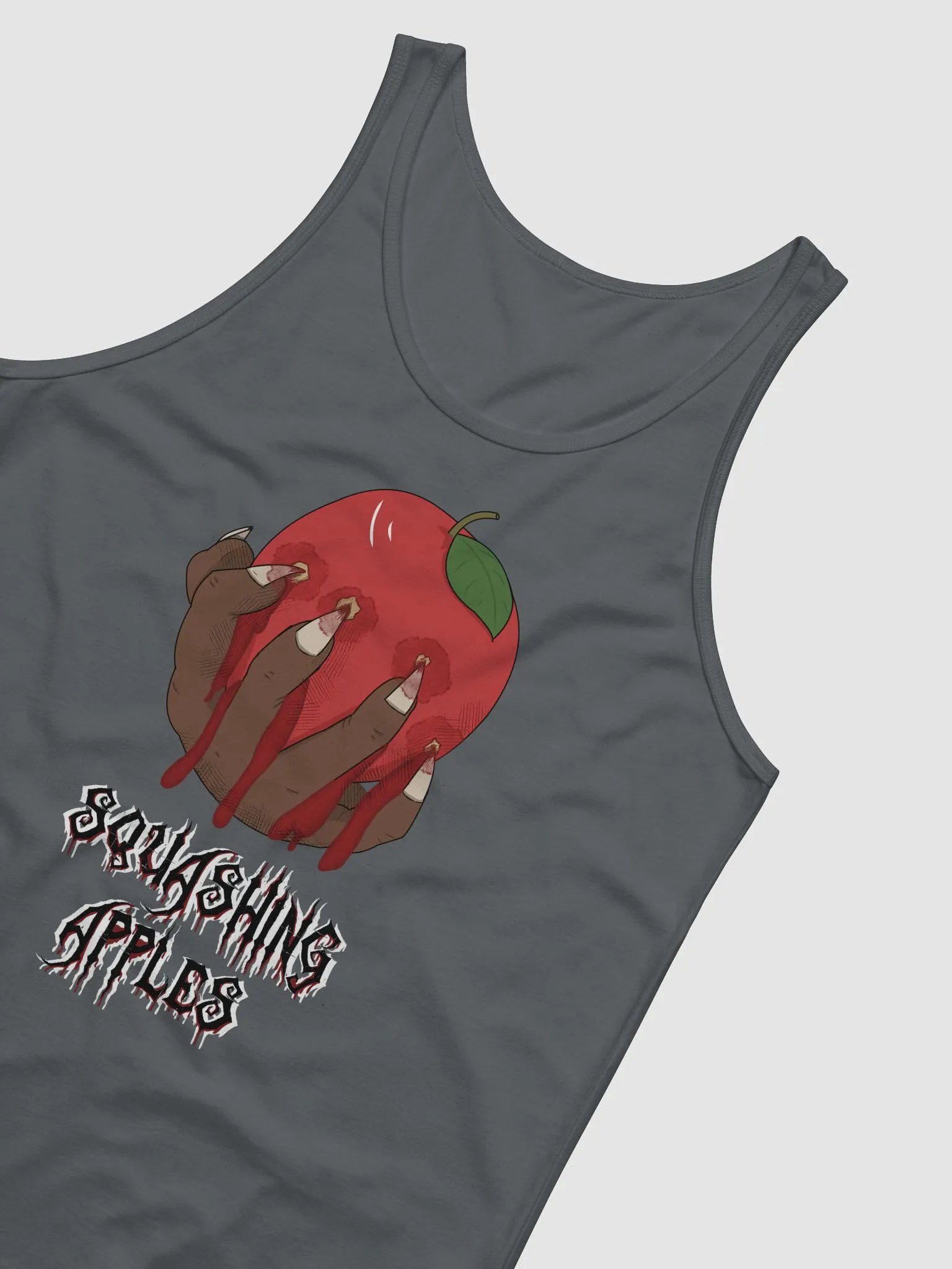 Squashing Apples Tank product image (2)