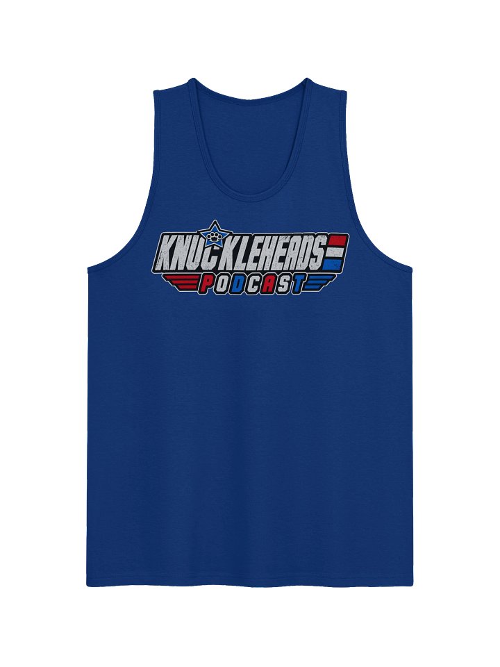 GI Jose! (Tank) product image (7)