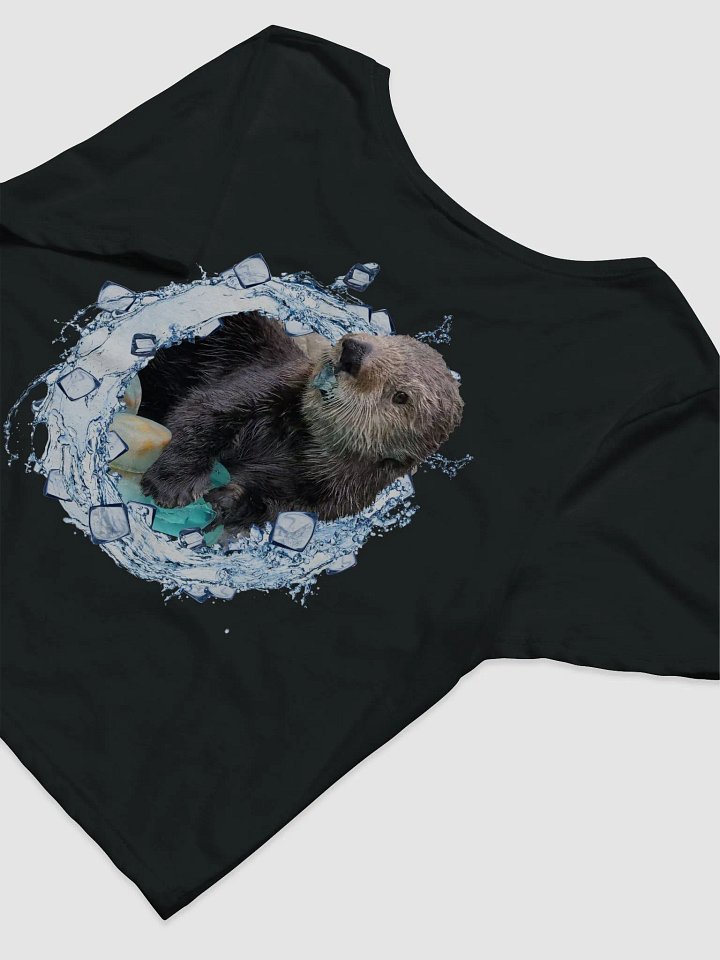 Party Hardy Women's Crop Fit Tee product image (1)