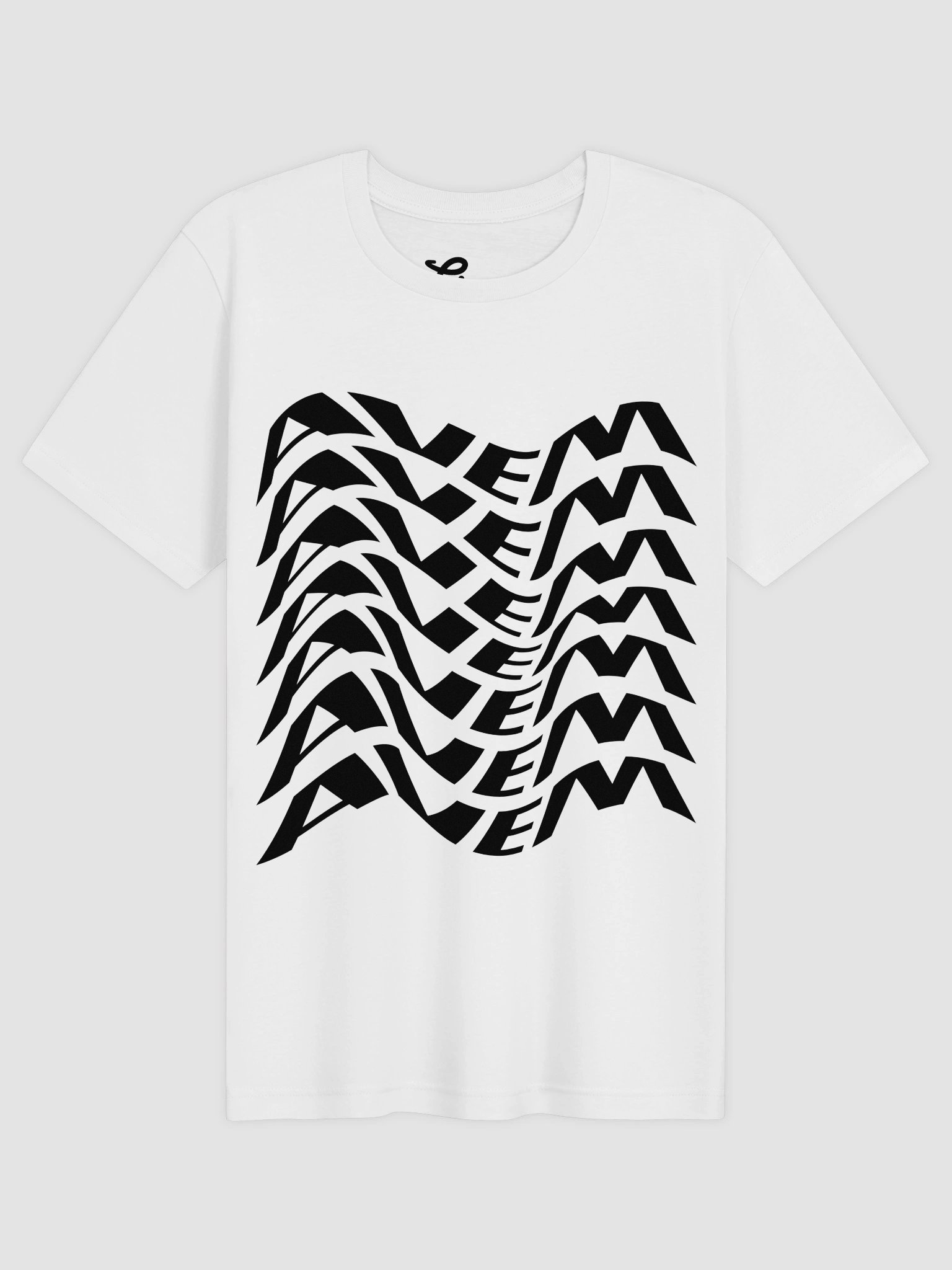avem wavy -paita product image (3)