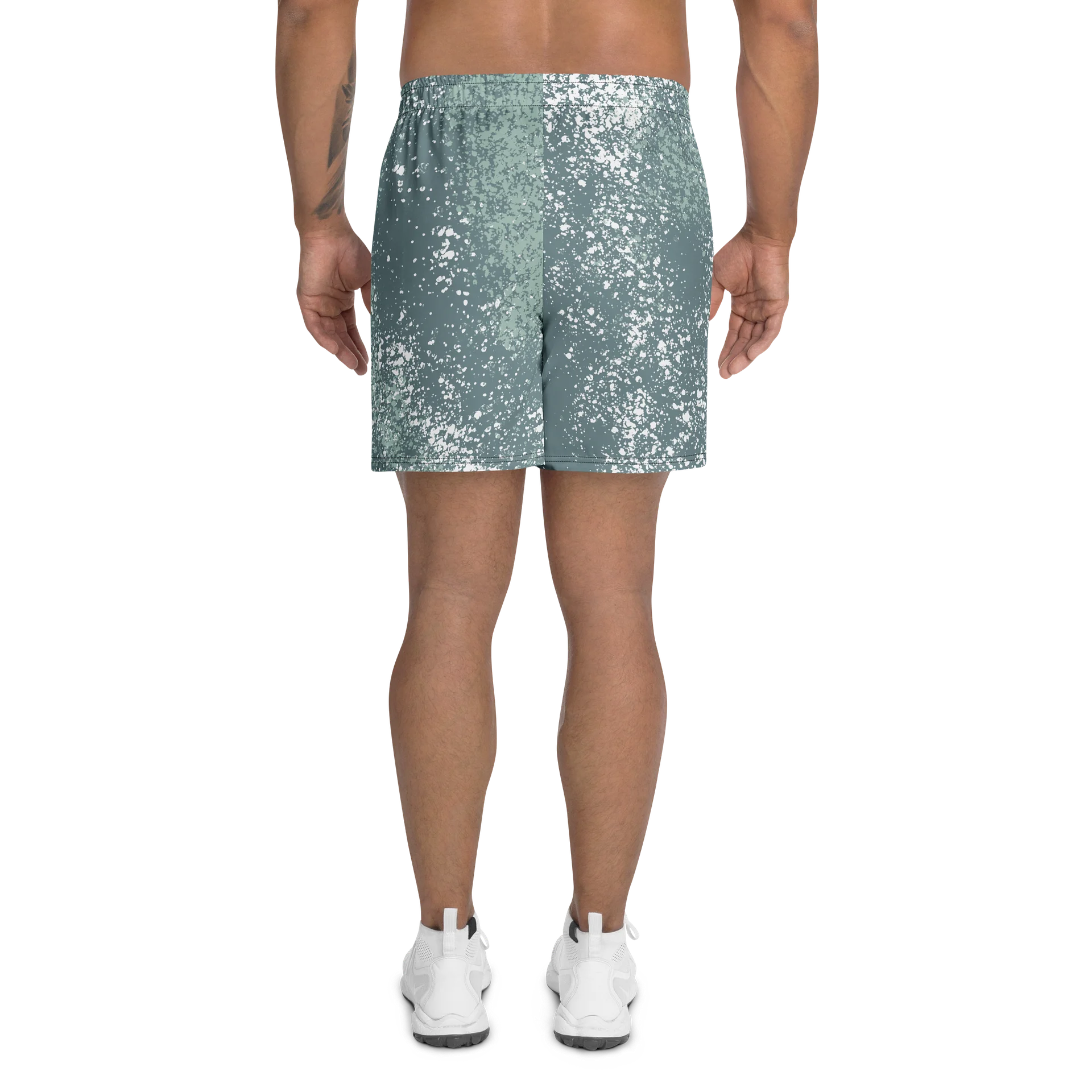 Catharex - Foxvale Shorts product image (4)