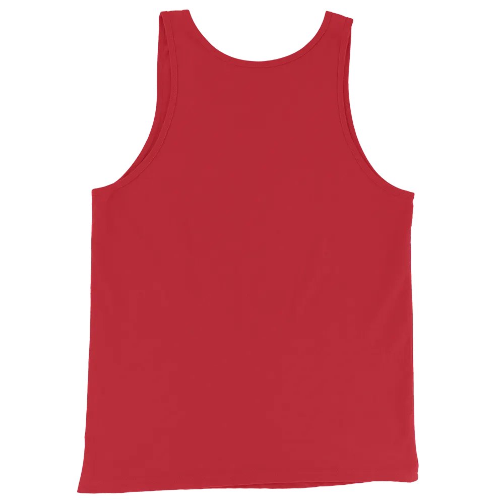 What Lies in Darkness Tank Top product image (2)