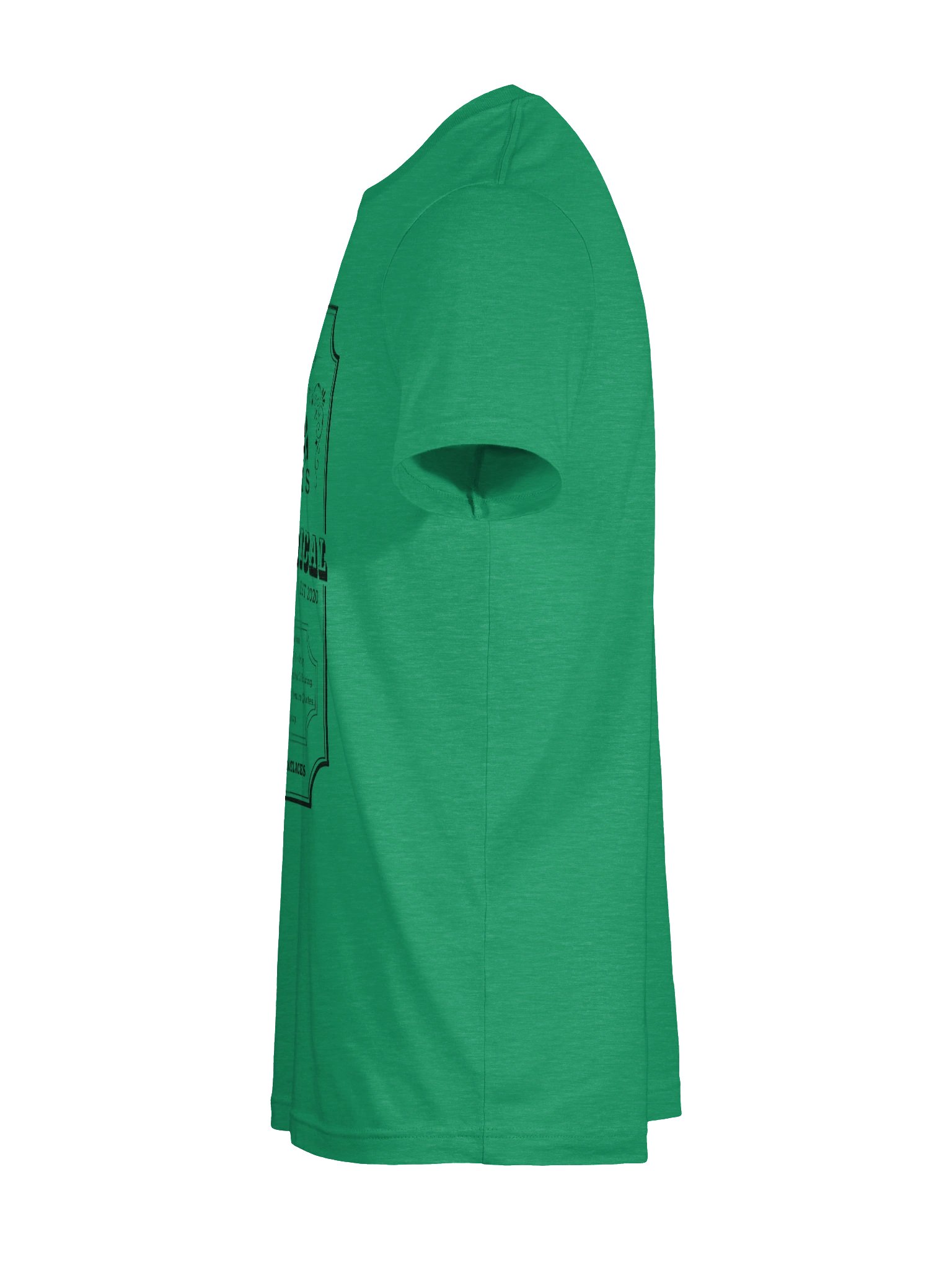 Original Samalytical Supersoft Tee product image (19)