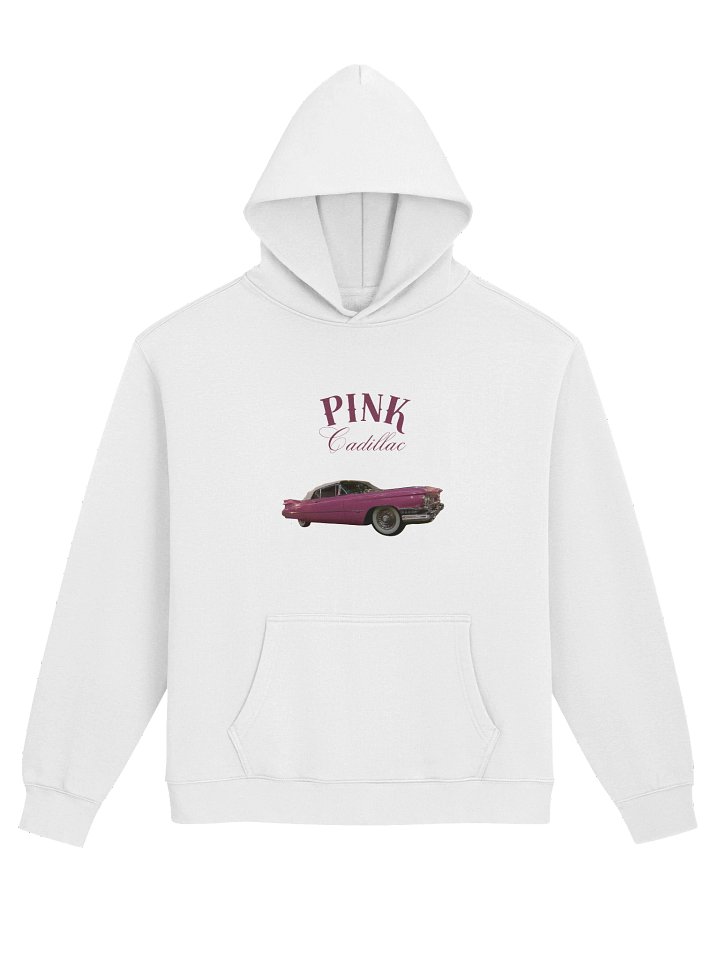 Pink Caddy HD product image (1)