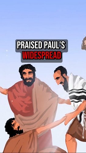 Did Paul make it to Spain? An early disciple sure thought so. #christianity