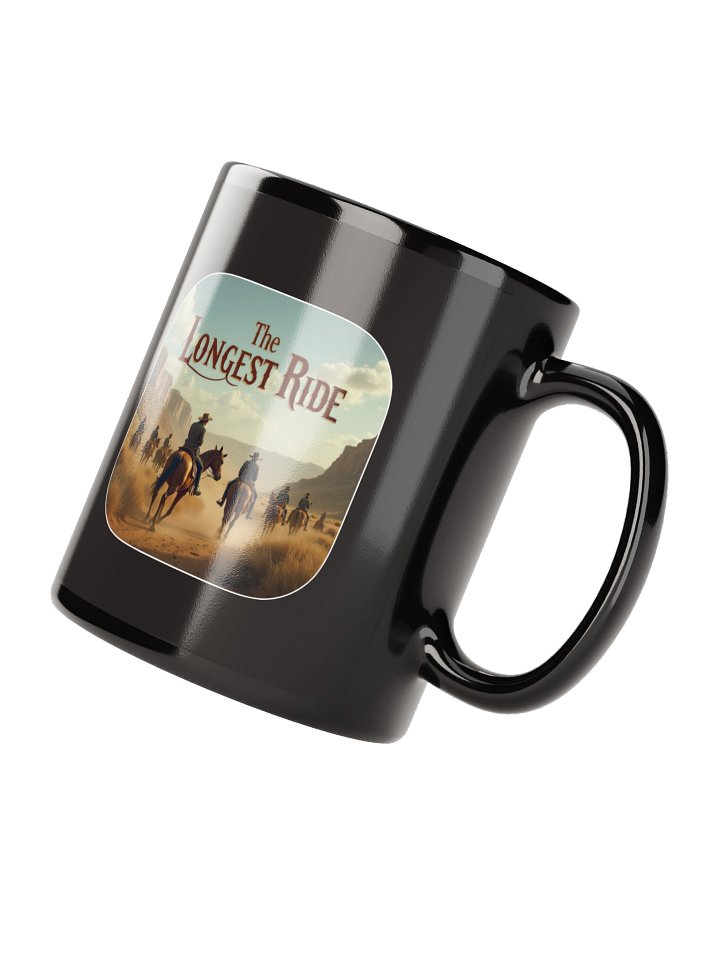The Longest Ride Coffee Mugs product image (3)