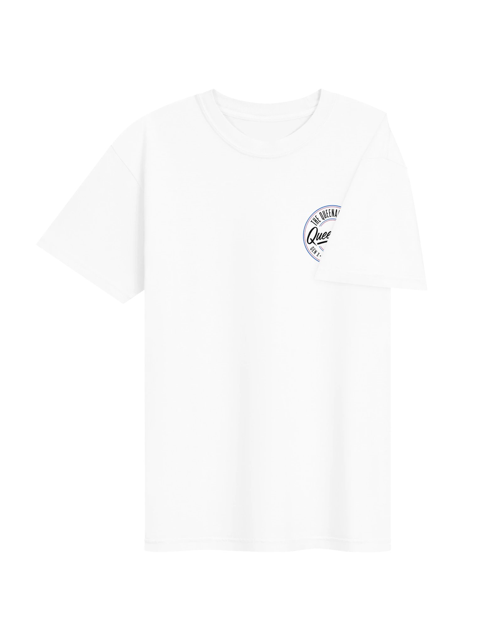 The Queenager Club Tee product image (5)