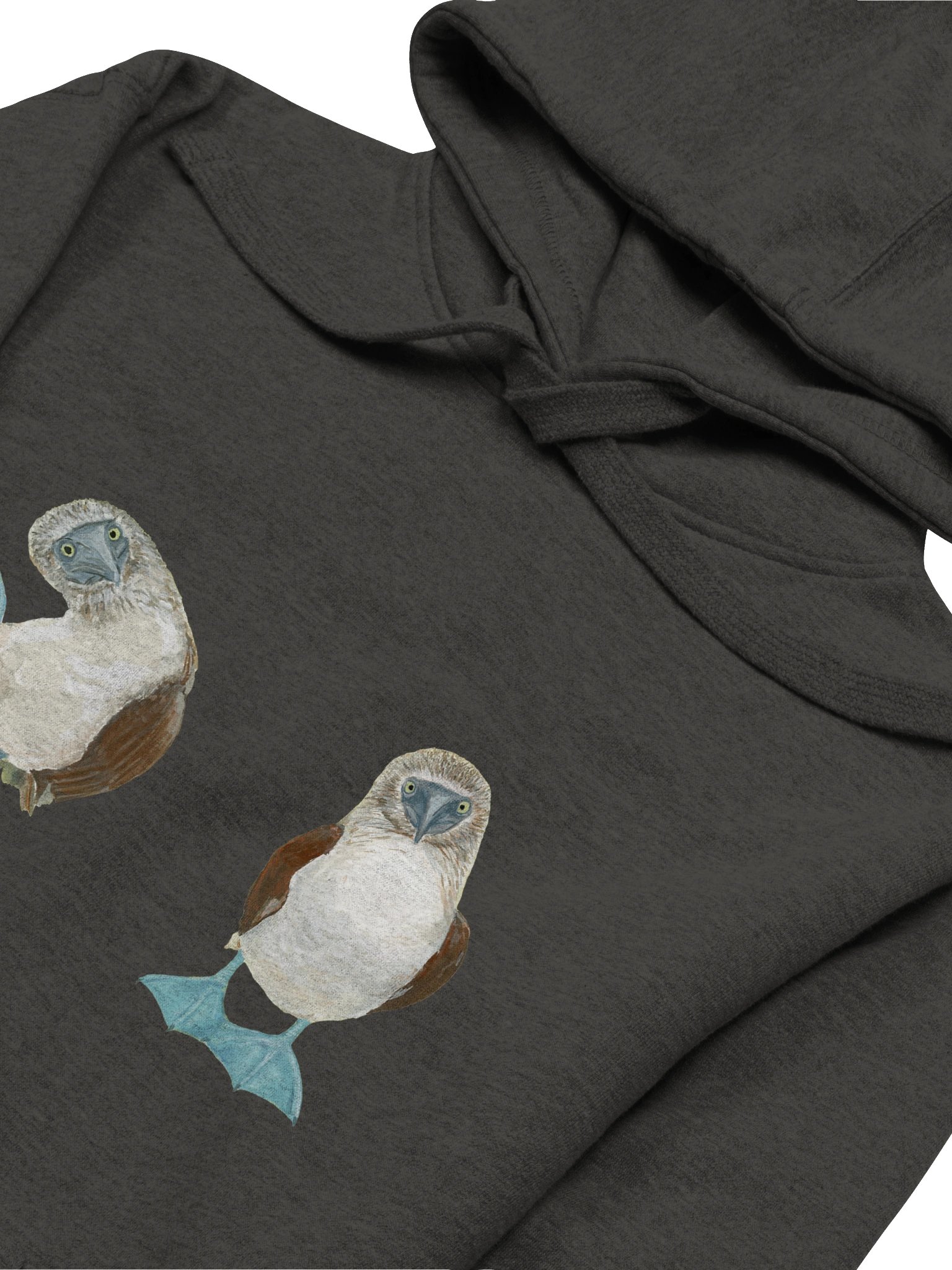 boobies only hoodie product image (18)
