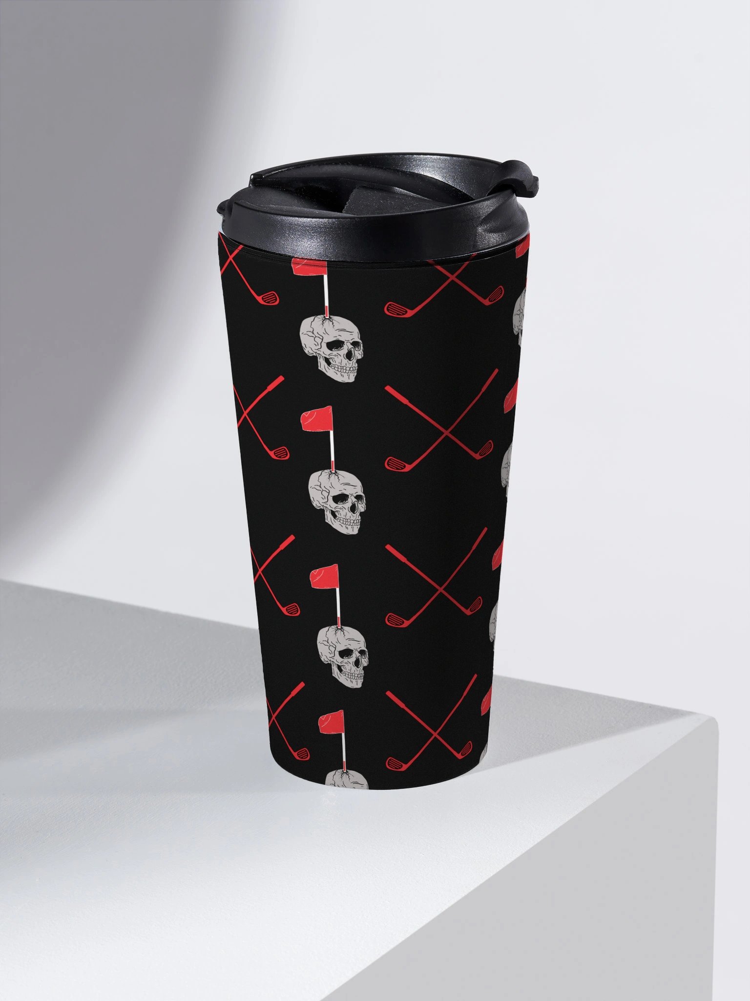 Chip In' Bogey Brew Mug product image (2)