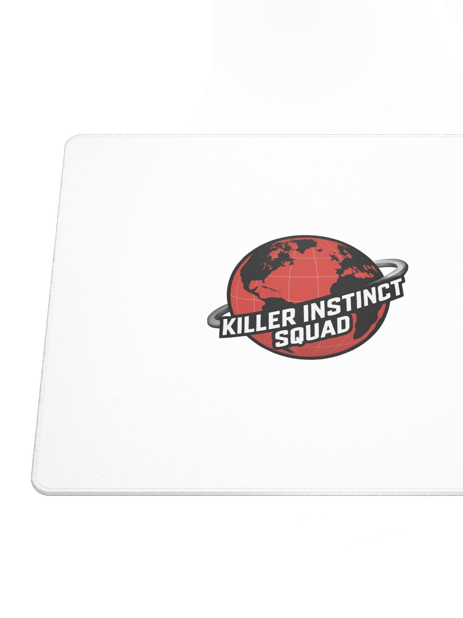 Orbital Domination Gaming Mouse Pad product image (7)