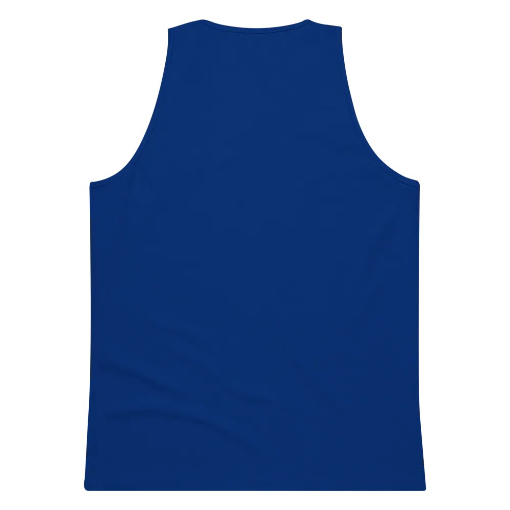 Boricua Vibes Tank Top product image (6)