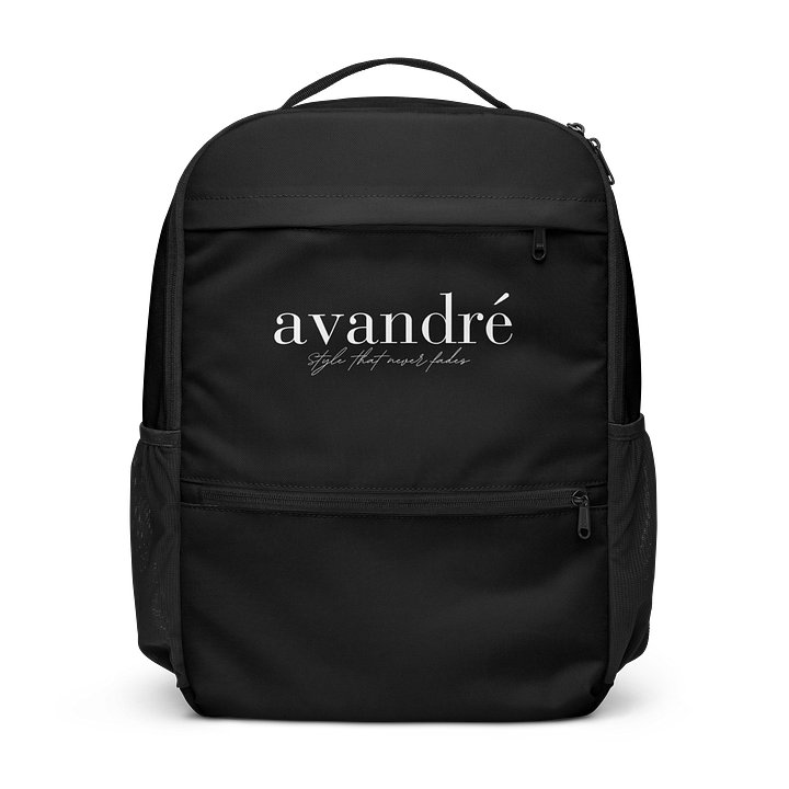 Avandré Urbanite All-Over Backpack product image (1)