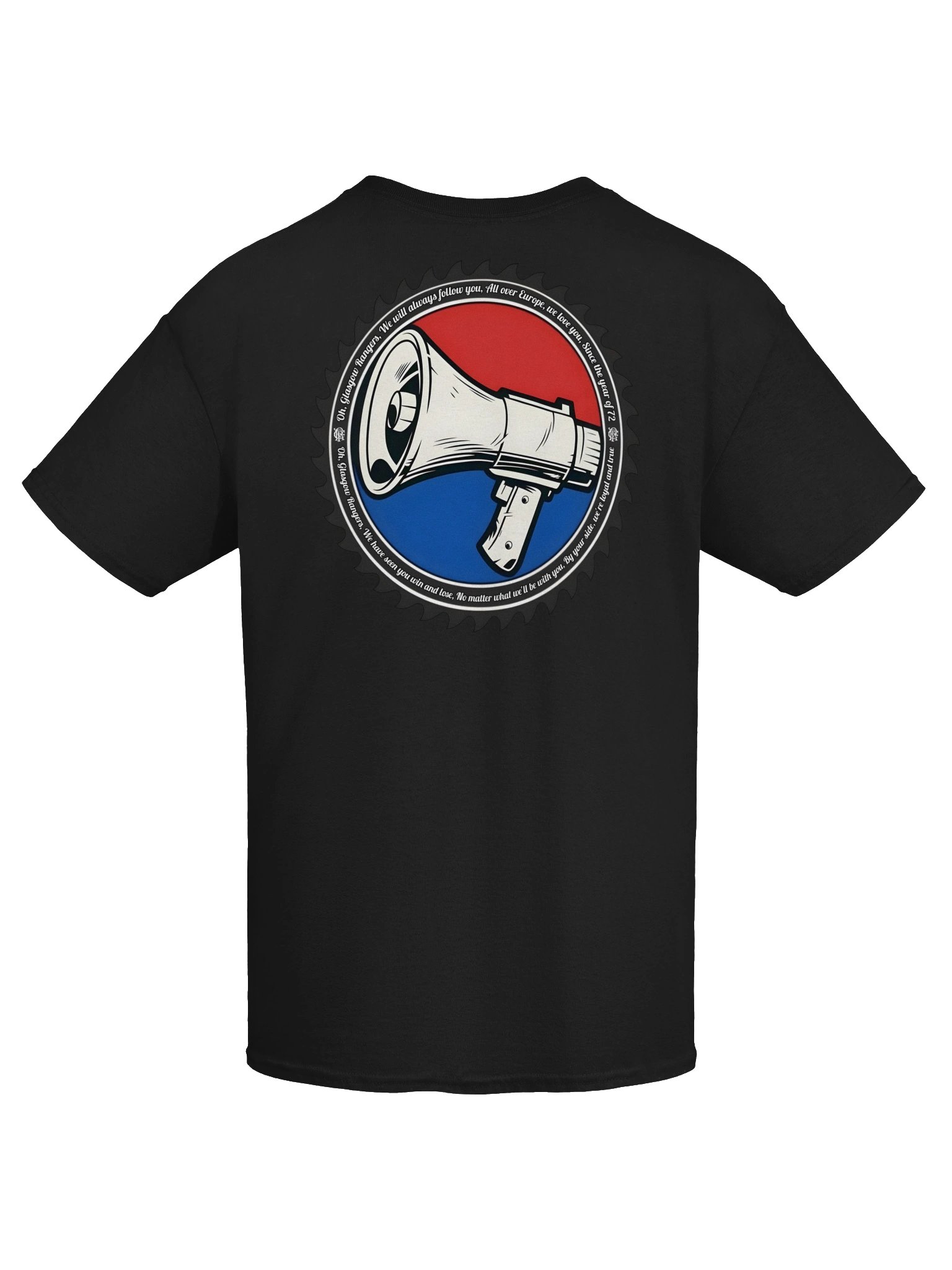 UBC "Year Of '72" Tee product image (62)