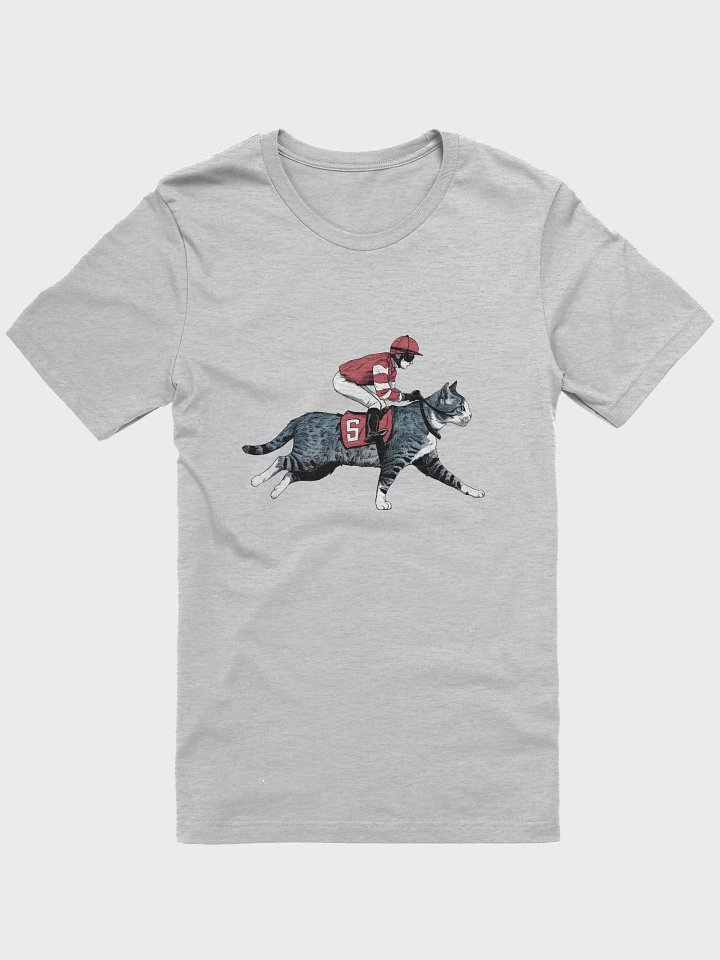Cat Jockey product image (5)