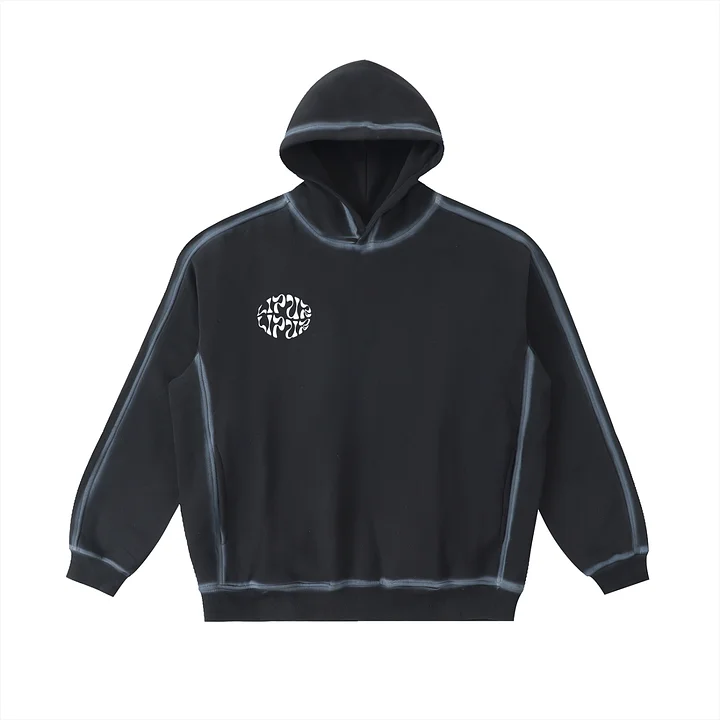 LW | SUNFADE HOODIE product image (1)