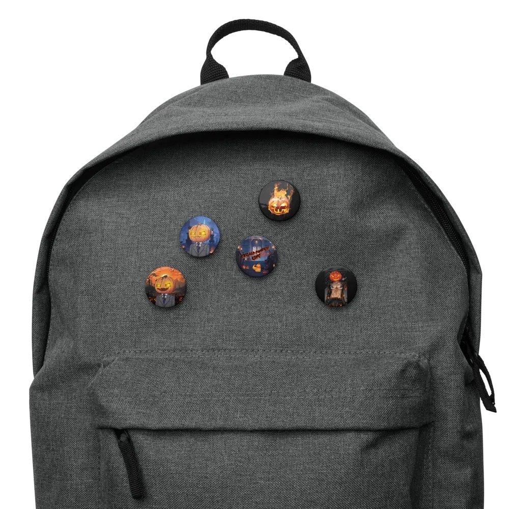 Gerald 5 pin set product image (11)