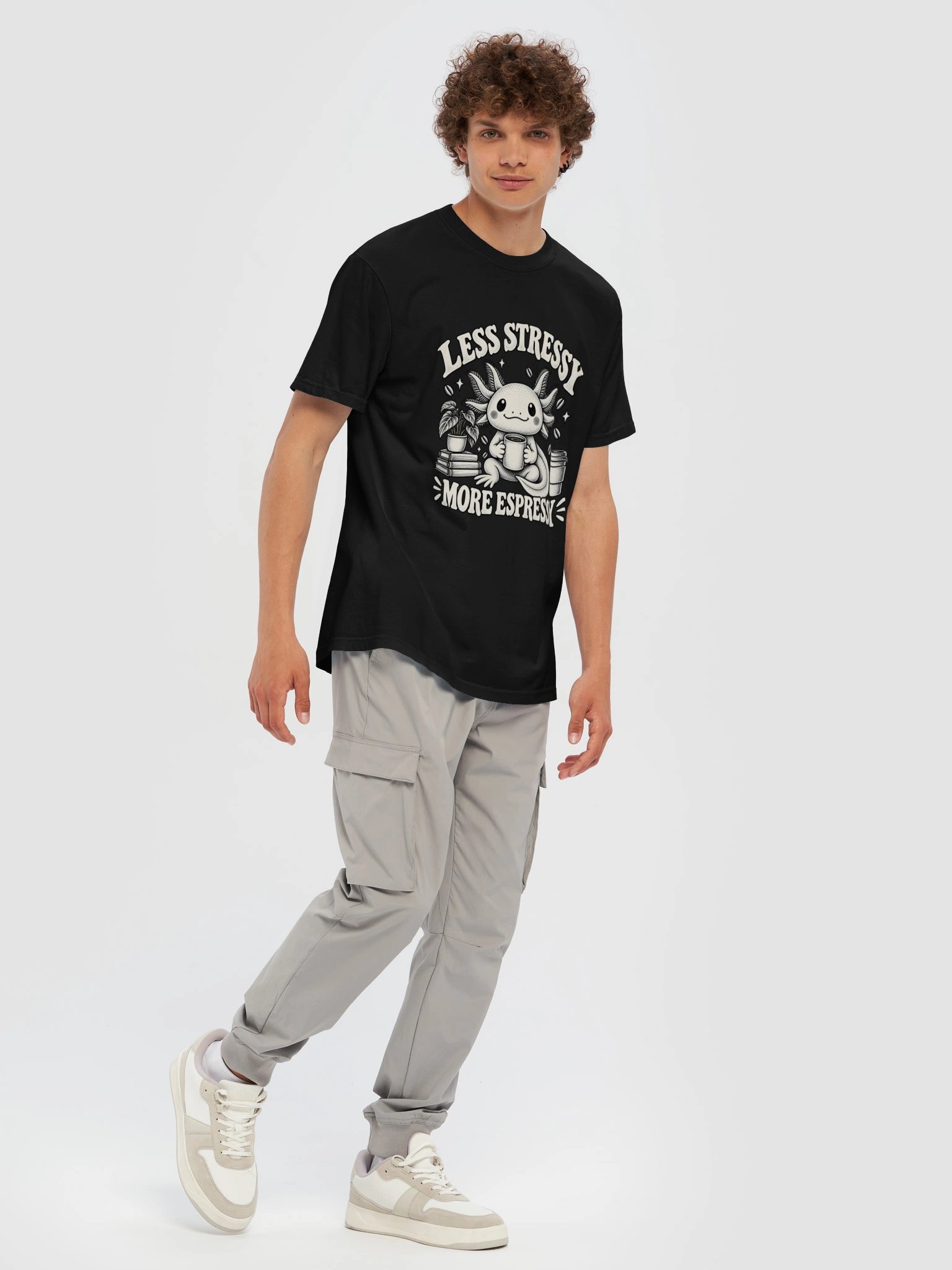 Less Stressy More Espressy product image (11)