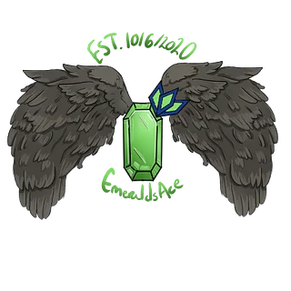 EmeraldsAce