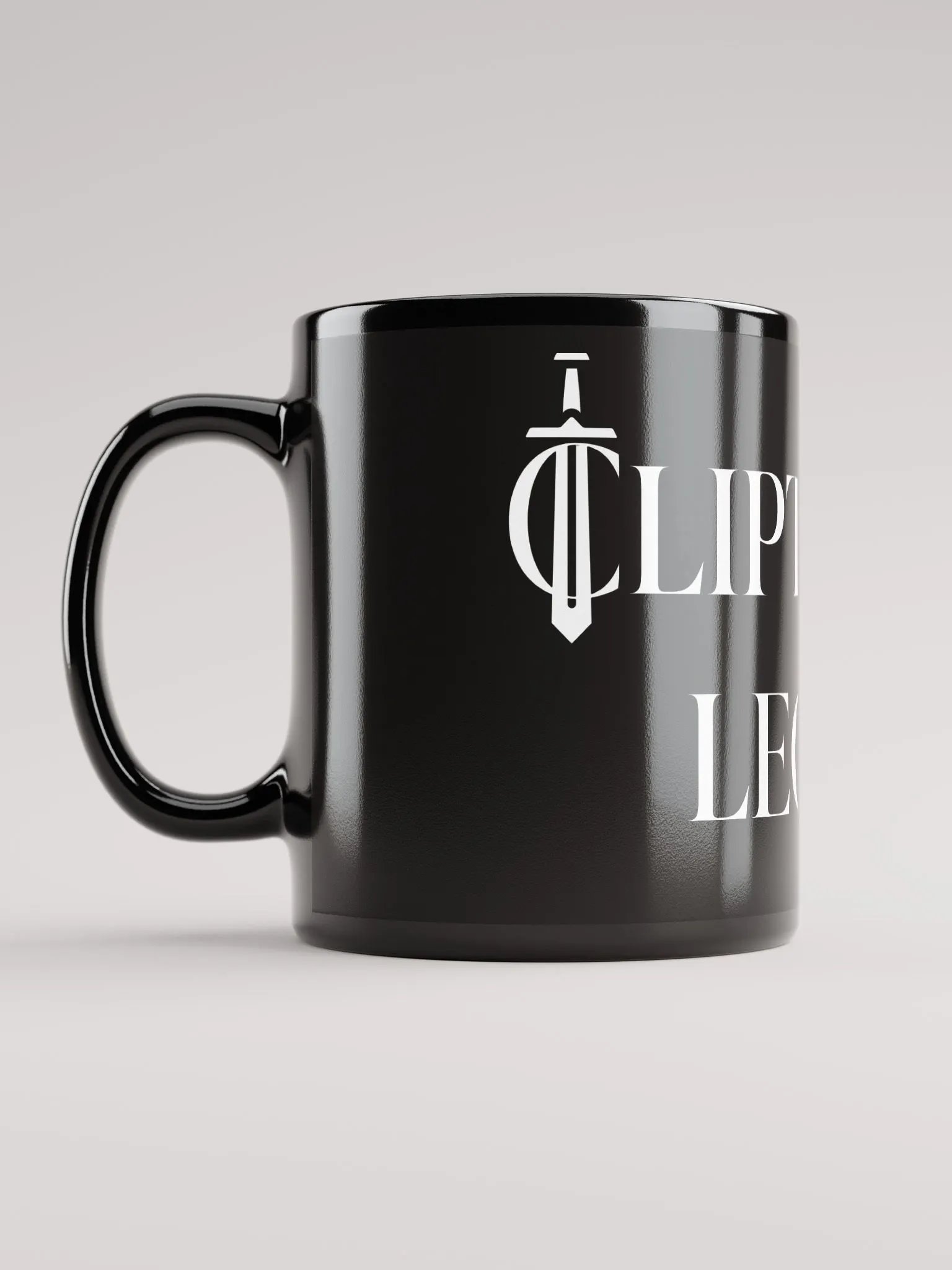 Cliptonian Legion Mug product image (12)