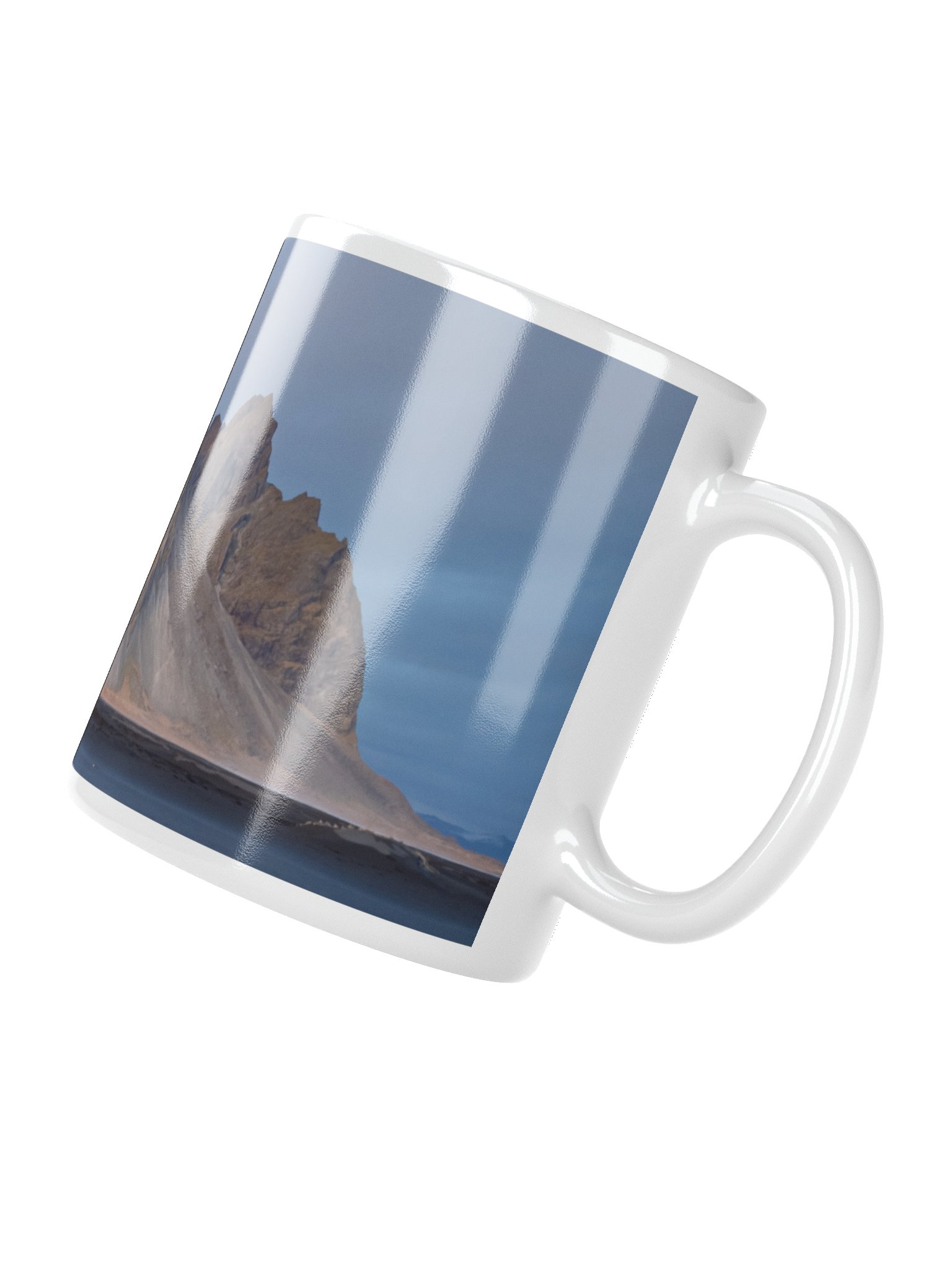 Vestrahorn Mug product image (4)